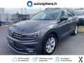 Photo volkswagen tiguan 2.0 TDI 150ch Match DSG7 Euro6d-T