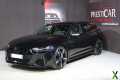 Photo audi rs6 Avant V8 4.0 TFSI 600 Tiptronic 8 Quattro