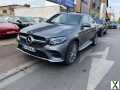 Photo mercedes-benz glc 250 Coupé GLC 250 d - BV 9G-Tronic Sportline 4-Matic