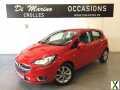 Photo opel corsa 1.4 90 DESIGN 120 ANS 5P