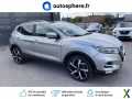 Photo nissan qashqai 1.5 dCi 115ch Tekna 2019