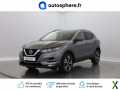 Photo nissan qashqai 1.7 dCi 150ch N-Connecta Euro6d-T