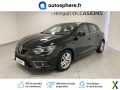 Photo renault megane 1.5 Blue dCi 115ch Business EDC