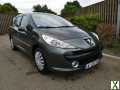 Photo peugeot 207 SW 1.6 VTi 120ch Premium vo:3477