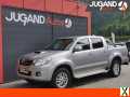 Photo toyota hilux 3.0 171 D-4D CUIR GPS RIDEAU D