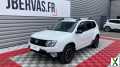 Photo dacia duster dCi 110 EDC 4x2 Black Touch 2017