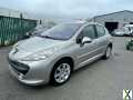 Photo peugeot 207 1.6 VTi 16V 120ch Premium