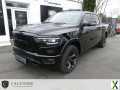 Photo dodge ram 1500 CREW CAB 5.7 V8 LIMITED NIGHT EDITION