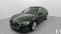 Photo audi a6 50 Tfsie 299 Ch S Tronic 7 Quattro - Avus Extended