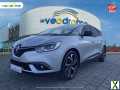 Photo renault grand scenic 1.7 Blue dCi 120ch Business Intens 7 places GPS Ca