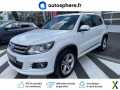 Photo volkswagen tiguan 2.0 TDI 140ch BlueMotion Technology FAP R Exclusiv