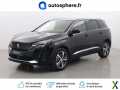 Photo peugeot 5008 1.5 BlueHDi 130ch S\\u0026S Allure Pack EAT8