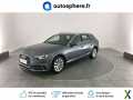 Photo audi a4 35 TFSI 150ch Design