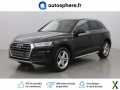 Photo audi 90 2.0 TDI 190ch S line quattro S tronic 7