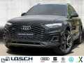 Photo audi q5 S line