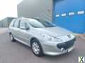 Photo peugeot 307 SW 1.6 hdi 90CH D-sign ph.2