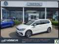 Photo volkswagen touran Highline 2.0 TDI DSG 7 Sitzer