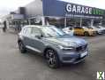 Photo volvo xc40 T5 Recharge 180+82 ch DCT7 Inscription