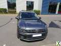 Photo volkswagen tiguan 2.0 TDI 190 DSG7 4Motion Carat Exclusive