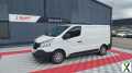 Photo renault trafic L1H1 1200 KG DCI 125 ENERGY E6 GRAND CONFORT