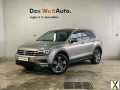 Photo volkswagen tiguan CARAT EDITION 2.0 TDI 190 CH DSG7 4M + PK PREMIUM