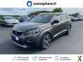 Photo peugeot 5008 2.0 BlueHDi 180ch S\\u0026S GT Line EAT8