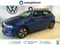 Photo volkswagen polo 1.0 TSI 95ch Lounge DSG7