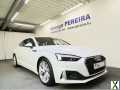 Photo audi a5 40 TFSI 190 S-TRONIC DESIGN LUXE SPORTBACK VIRTUAL