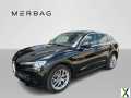 Photo alfa romeo stelvio 2.0 Turbo 16V First Edition Q4 Navi/Autom./Klima