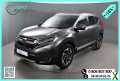 Photo honda cr-v -14% 1.5 VTEC TURBO 173CV 4X4+TPANO+GPS+CUIR+OPTS