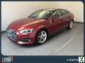 Photo audi a5 Sportback Quatt. DSG