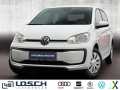 Photo volkswagen up! Move