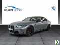 Photo bmw m3 Competition xDrive