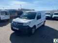 Photo renault kangoo L1 dci 90 cv,GPS,Distribution OK