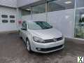 Photo volkswagen golf 1.4 TSI 122CH STYLE 5P