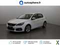 Photo peugeot 308 1.6 BlueHDi 120ch S\\u0026S Active Business EAT6