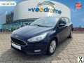 Photo ford focus 1.0 EcoBoost 100ch Trend Car Play