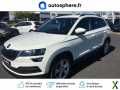 Photo skoda karoq 1.5 TSI ACT 150ch Ambition DSG