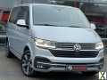 Photo volkswagen t6.1 caravelle 2.0TDi 200CV 4Motion HIGHLINE DSG 7PL FULL OPTION