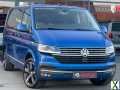 Photo volkswagen t6.1 multivan 2.0 TDI DSG 199CV GPS ACC CAM 5PL COCKPIT HIGHLINE