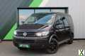 Photo volkswagen lt V (3) 2.0 TDI 140 STARTLINE 4MOTION