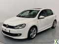 Photo volkswagen golf 1.6 TDI 105 ch R-LINE / TOIT OUVRANT