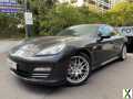 Photo porsche panamera (970) 4S PDK