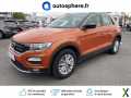 Photo volkswagen t-roc 1.0 TSI 115ch Lounge