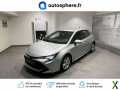 Photo toyota corolla 122h Dynamic Business MY19