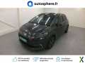 Photo citroen c4 picasso BlueHDi 150ch Shine S\\u0026S EAT6