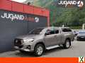 Photo toyota hilux 150 LEGENDE XTRA CAB HARD-TOP