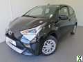 Photo toyota aygo 1.0 VVT-i x-play