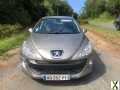 Photo peugeot 308 1.6 VTi 120ch Premium Pack