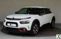 Photo citroen c4 cactus 1. 5 BlueHDi 120 ch - EAT6 Feel